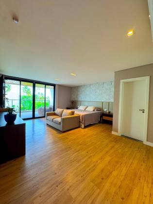 CASA DE ALTO PADRÃO