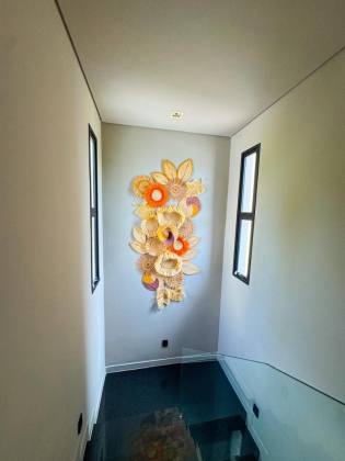 CASA DE ALTO PADRÃO