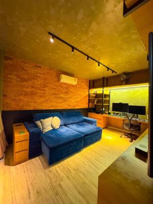 CASA DE ALTO PADRÃO