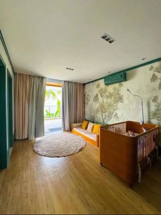 CASA DE ALTO PADRÃO