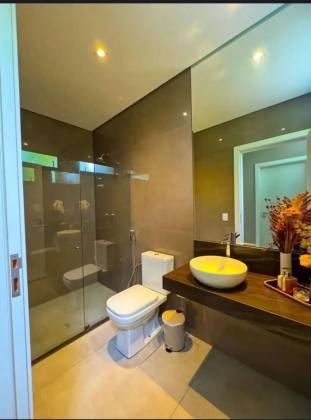 CASA DE ALTO PADRÃO