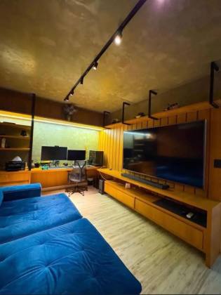 CASA DE ALTO PADRÃO