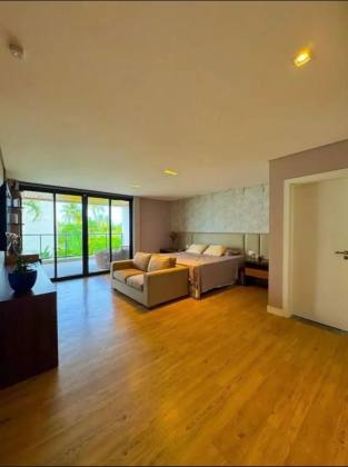 CASA DE ALTO PADRÃO