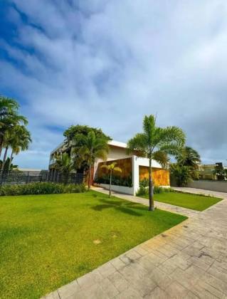 CASA DE ALTO PADRÃO