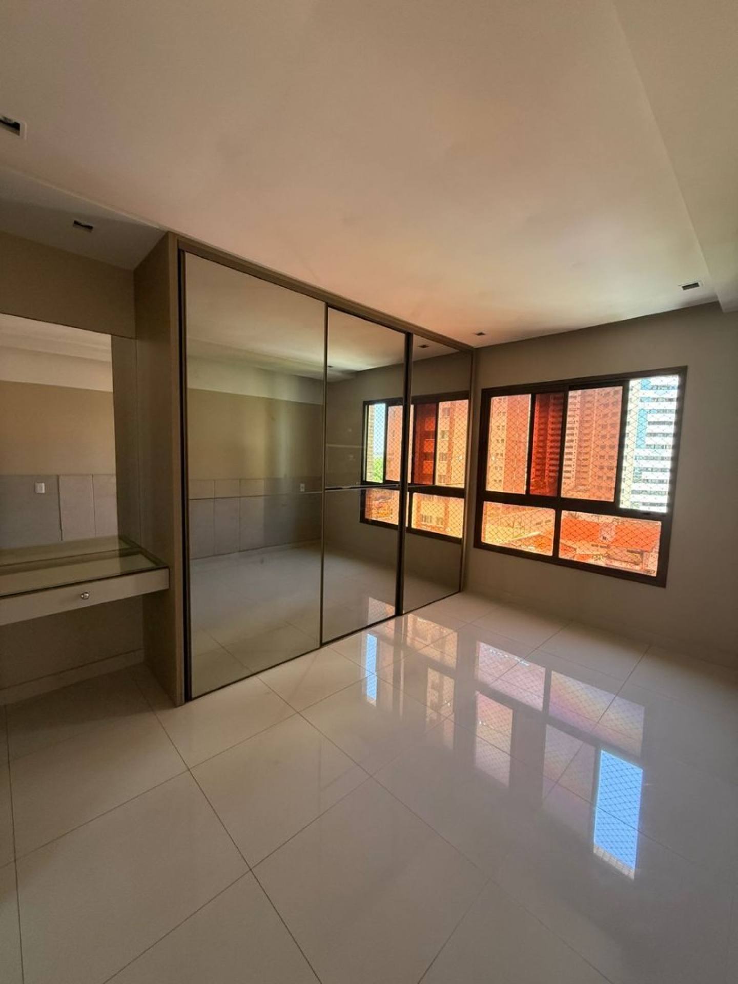 METROPOLITAN JARDINS