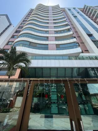 METROPOLITAN JARDINS