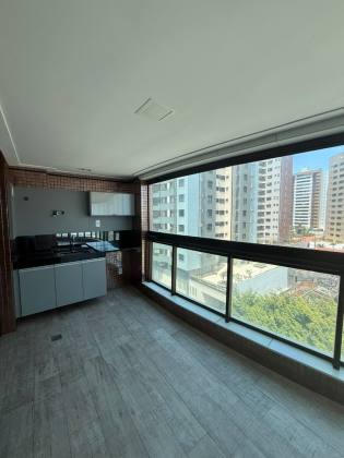 METROPOLITAN JARDINS