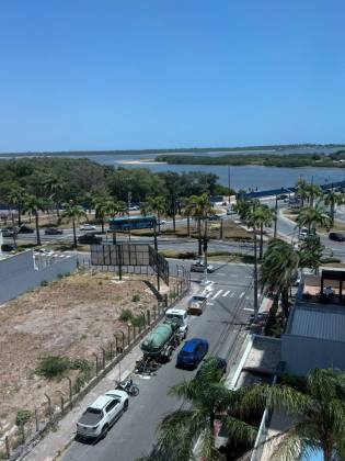 METROPOLITAN JARDINS