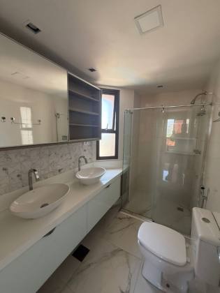 METROPOLITAN JARDINS