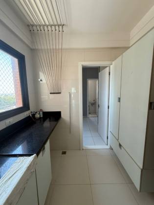 METROPOLITAN JARDINS