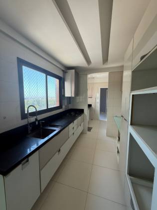 METROPOLITAN JARDINS