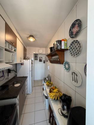 Cobertura Duplex à Venda – Bairro Jabutiana | Aracaju.