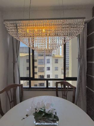 Cobertura Duplex à Venda – Bairro Jabutiana | Aracaju.