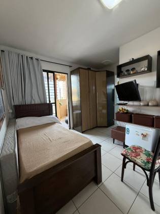 Cobertura Duplex à Venda – Bairro Jabutiana | Aracaju.