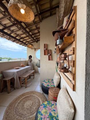 Cobertura Duplex à Venda – Bairro Jabutiana | Aracaju.