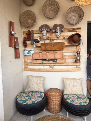 Cobertura Duplex à Venda – Bairro Jabutiana | Aracaju.