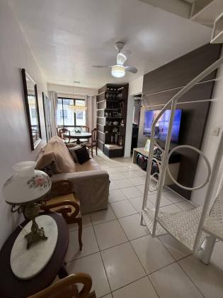 Cobertura Duplex à Venda – Bairro Jabutiana | Aracaju.