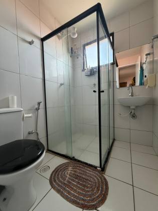 Cobertura Duplex à Venda – Bairro Jabutiana | Aracaju.