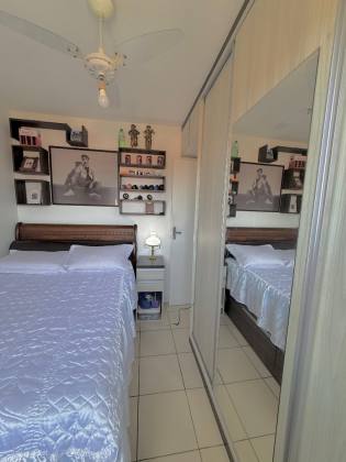 Cobertura Duplex à Venda – Bairro Jabutiana | Aracaju.