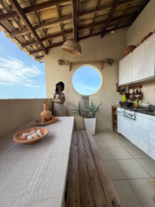 Cobertura Duplex à Venda – Bairro Jabutiana | Aracaju.