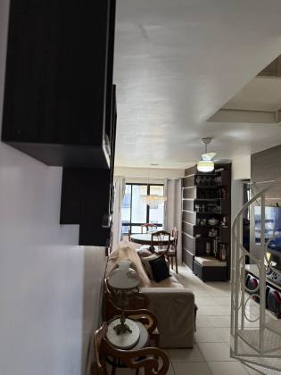 Cobertura Duplex à Venda – Bairro Jabutiana | Aracaju.