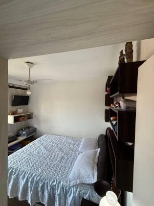 Cobertura Duplex à Venda – Bairro Jabutiana | Aracaju.