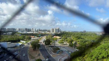 Mansão Atlantic Hills | Apartamento à Venda – Farolândia