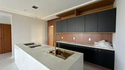 Mansão Atlantic Hills | Apartamento à Venda – Farolândia