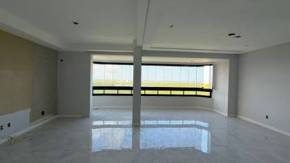 Mansão Atlantic Hills | Apartamento à Venda – Farolândia