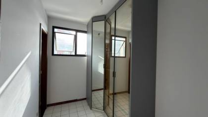 Mansão Atlantic Hills | Apartamento à Venda – Farolândia