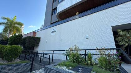 Mansão Atlantic Hills | Apartamento à Venda – Farolândia