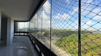 Mansão Atlantic Hills | Apartamento à Venda – Farolândia