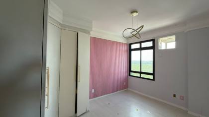 Mansão Atlantic Hills | Apartamento à Venda – Farolândia