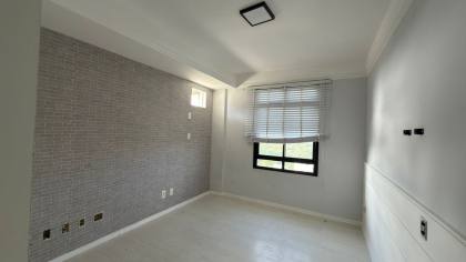 Mansão Atlantic Hills | Apartamento à Venda – Farolândia