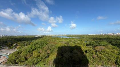 Mansão Atlantic Hills | Apartamento à Venda – Farolândia