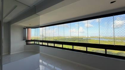 Mansão Atlantic Hills | Apartamento à Venda – Farolândia