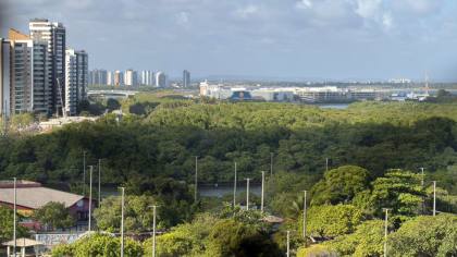 Mansão Atlantic Hills | Apartamento à Venda – Farolândia