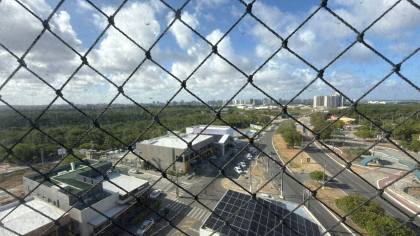 Mansão Atlantic Hills | Apartamento à Venda – Farolândia