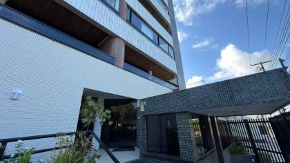 Mansão Atlantic Hills | Apartamento à Venda – Farolândia