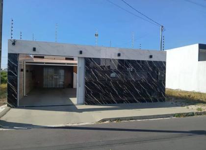 Casa Luar da Barra em Barra Dos Coqueiros