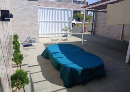 Casa Luar da Barra em Barra Dos Coqueiros