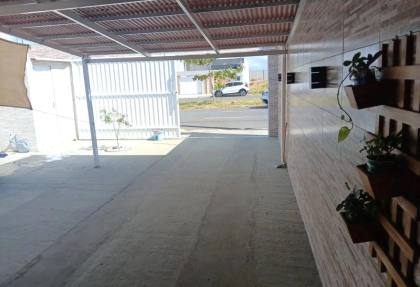 Casa Luar da Barra em Barra Dos Coqueiros