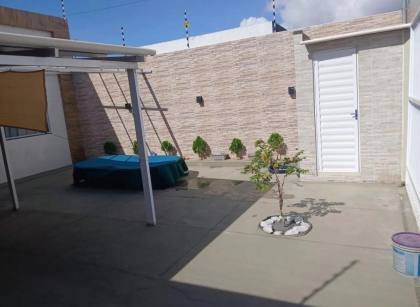 Casa Luar da Barra em Barra Dos Coqueiros