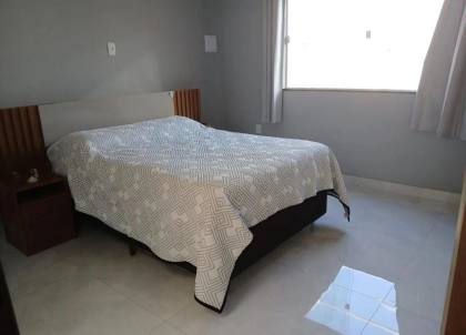 Casa Luar da Barra em Barra Dos Coqueiros