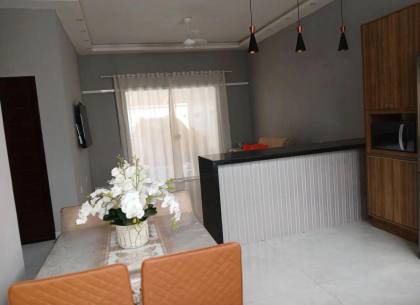 Casa Luar da Barra em Barra Dos Coqueiros