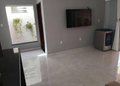 Casa Luar da Barra em Barra Dos Coqueiros