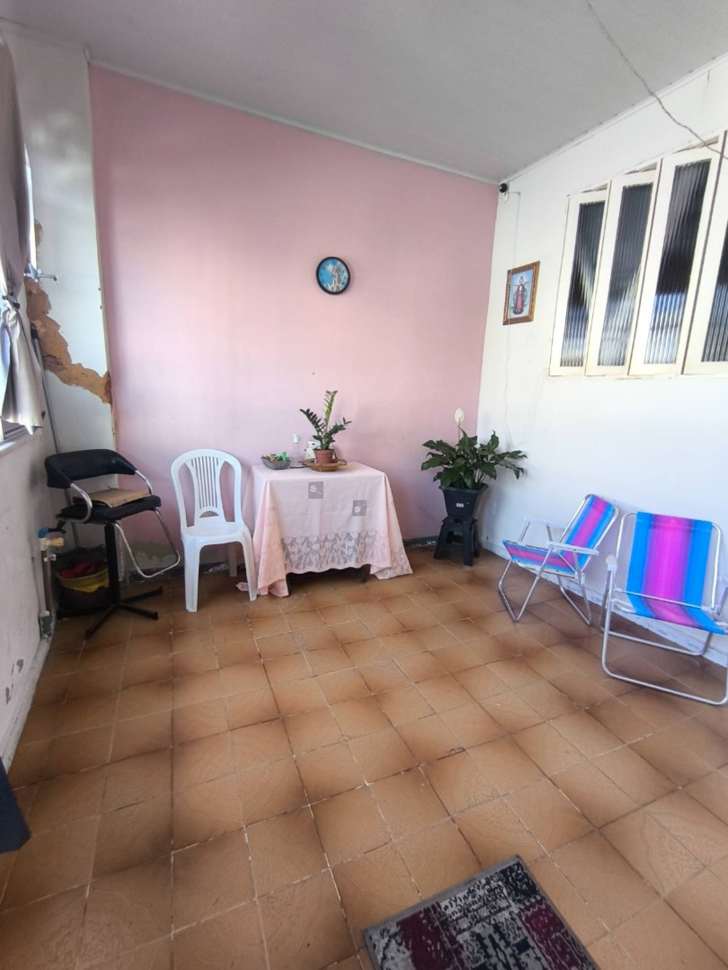 Excelente Casa Próximo a Av. coelho e Campos