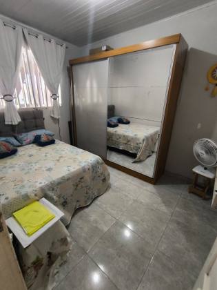 Excelente Casa Próximo a Av. coelho e Campos