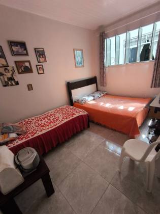 Excelente Casa Próximo a Av. coelho e Campos