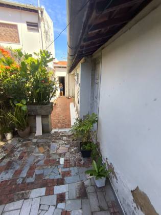 Excelente Casa Próximo a Av. coelho e Campos